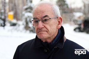 Кальдерон зазначив, що максимально сприятиме майбутній допомозі Україні