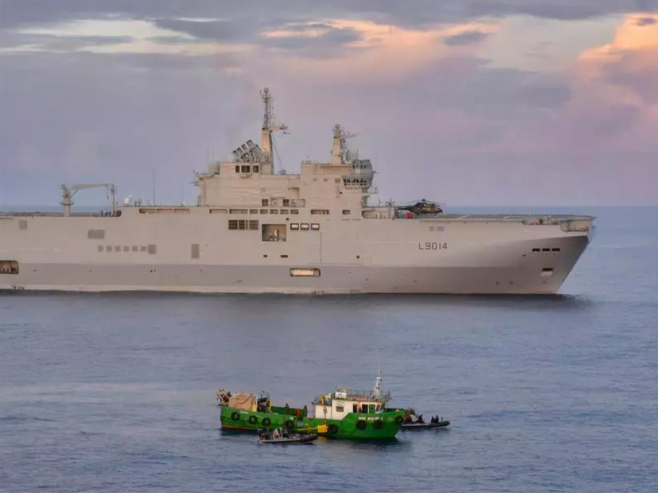 Вартість вилученого кокаїну &ndash; понад &euro;150 млн, повідомили у Європолі