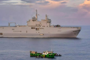 Вартість вилученого кокаїну – понад €150 млн, повідомили у Європолі