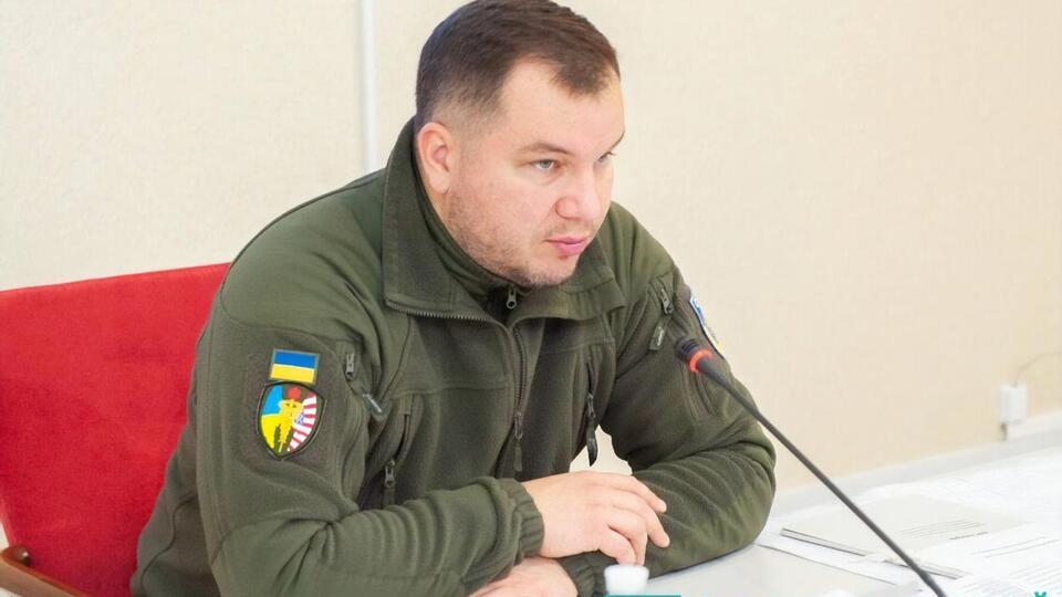 Живицкий рассказал об обстрелах Сумской области