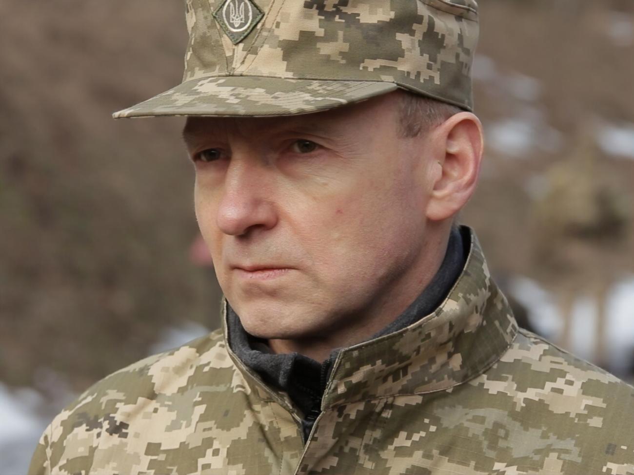 Атрошенко назвал подачу апелляции делом чести