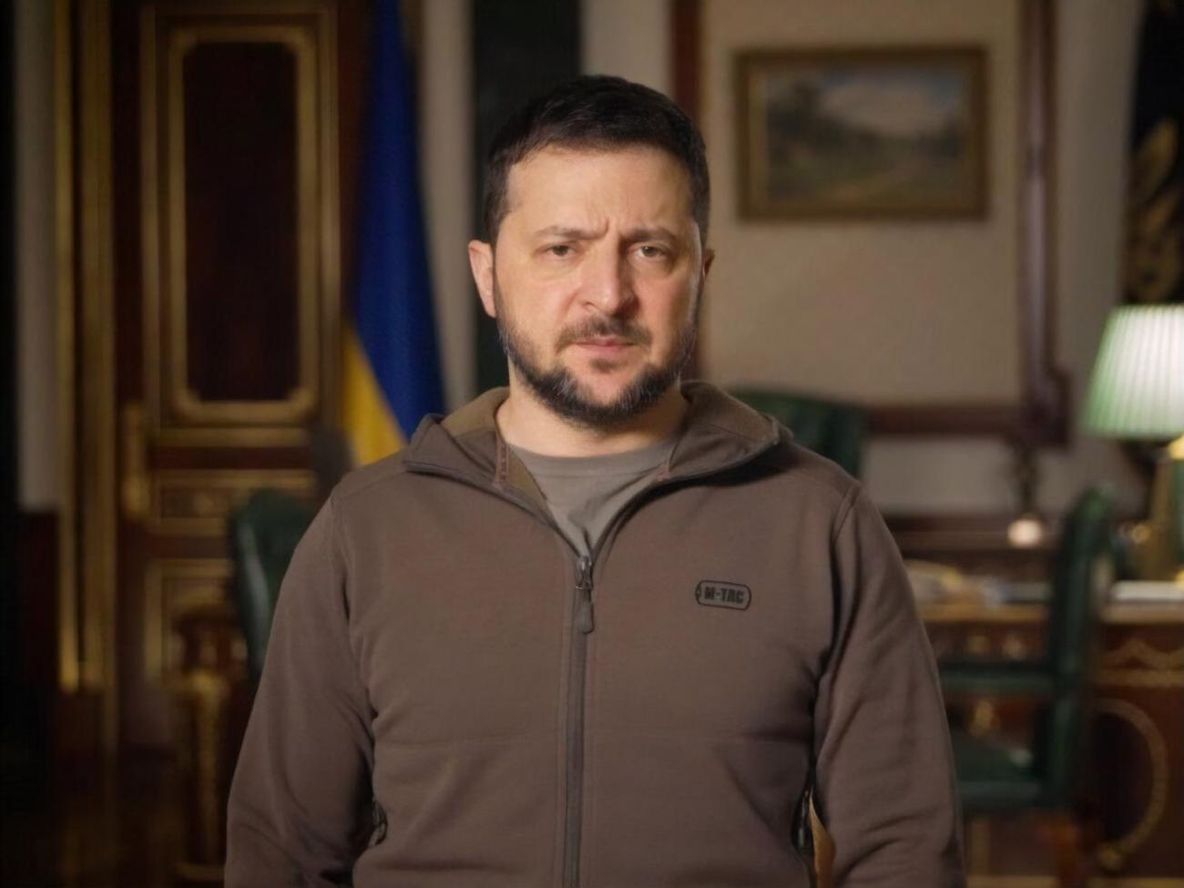 Зеленський: Вічна пам'ять усім жертвам російського терору