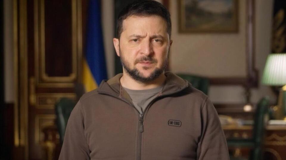 Зеленський: Вічна пам'ять усім жертвам російського терору