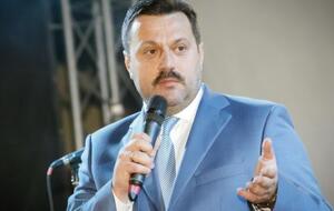 Нардеп Деркач, чье местонахождение неизвестно, обвиняется в США в мошенничестве