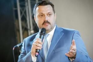 Нардепа Деркача, місцеперебування якого невідоме, обвинувачують у США в шахрайстві