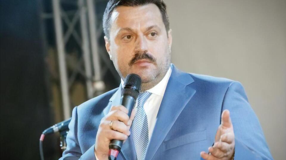 Нардепа Деркача, місцеперебування якого невідоме, обвинувачують у США в шахрайстві