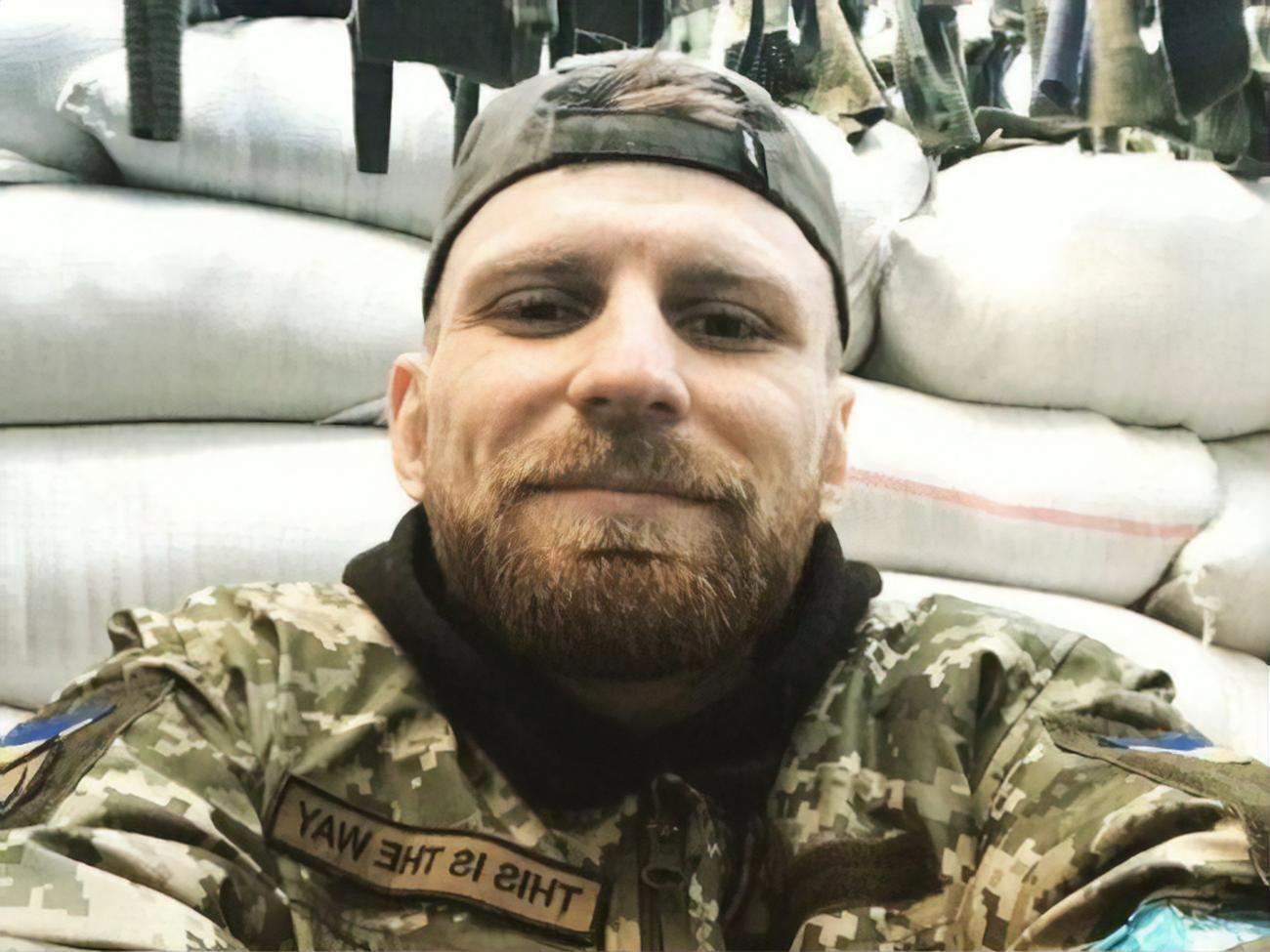 Гаркавко выступал в составе команд "ОГО" и "Воробушек"