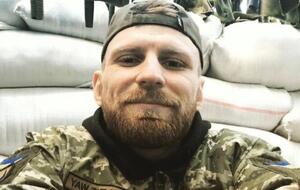 Гаркавко виступав у складі команд "ОГО" і "Воробушек"