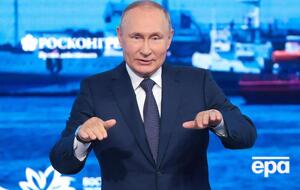 Друзья Путина могли помочь ему разбогатеть более чем на $1 млрд, выступив в качестве подставных лиц, утверждает "Досье"