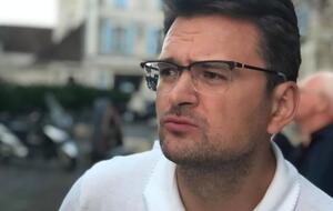 Кулеба о селе в Полтавской области: Там жила моя бабушка, там я всегда проводил летние каникулы