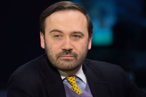 Пономарьов: Путін грається з коліс, як завжди він це робив. "Ось зараз у моменті ми щось вирішимо, а далі ми сподіваємося, що протилежна сторона прогнеться"