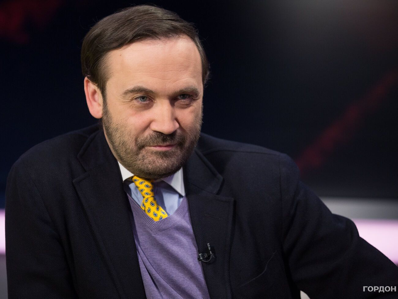 Пономарев:&nbsp;Практически это достаточно сложная операция, но теоретически это более возможно, чем в отношении Путина&nbsp;