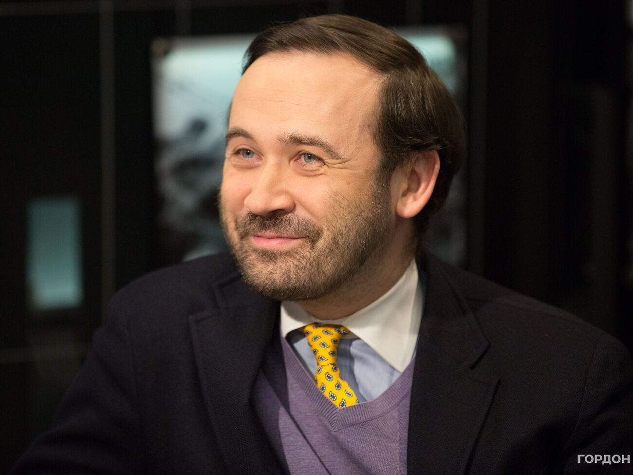 Пономарев:&nbsp;Уровень мракобесных предрассудков в среде российской элиты рос все годы правления Путина. Схема работает так: я тебе шамана, а ты мне заказ