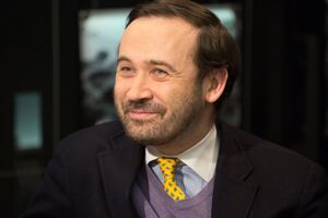 Пономарев: Уровень мракобесных предрассудков в среде российской элиты рос все годы правления Путина. Схема работает так: я тебе шамана, а ты мне заказ