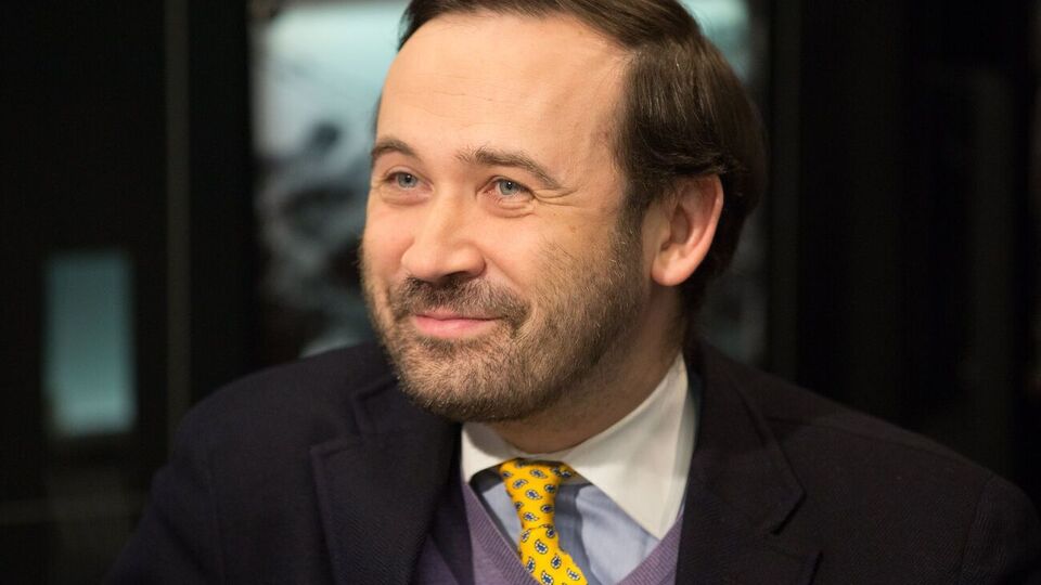Пономарев: Уровень мракобесных предрассудков в среде российской элиты рос все годы правления Путина. Схема работает так: я тебе шамана, а ты мне заказ