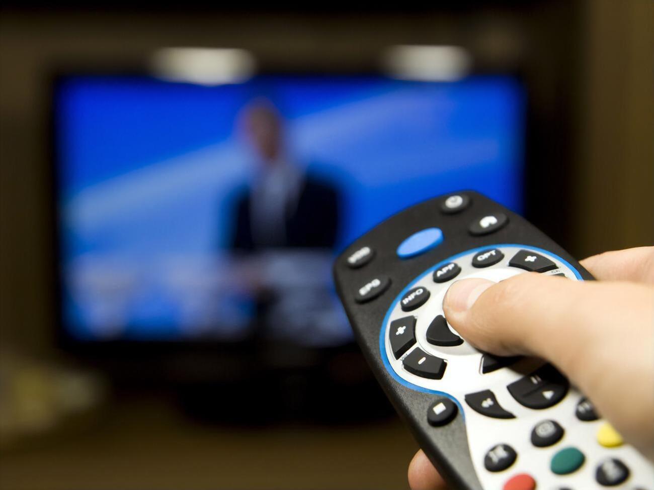 Держспецзв'язку забезпечує резервування сигналу концерну радіомовлення й телебачення