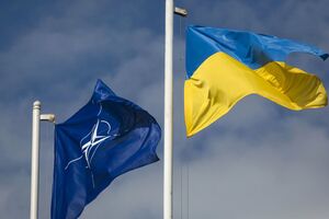 Україна подала заявку до НАТО 30 вересня