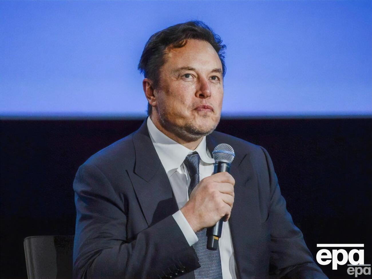 7 грудня Маск двічі втрачав звання найбагатшої людини у світі