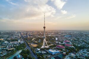 Узбекистан веде перемовини про газ з огляду на "національні інтереси", заявив міністр енергетики