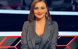 Одной из участниц проекта стала ведущая канала Мирошниченко