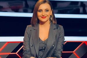 Однією з учасниць проєкту стала ведуча каналу Мірошниченко