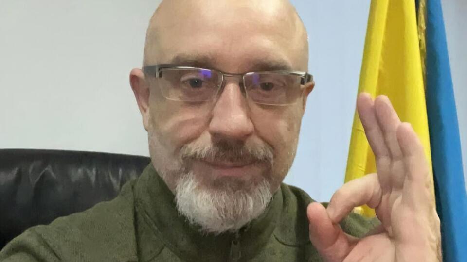 Раніше армія брала в експлуатацію один-два зразки БПЛА на рік, зазначив глава Міноборони