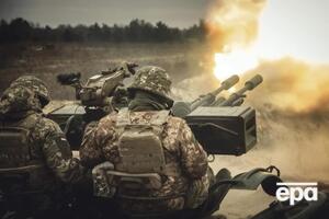 З 24 лютого українські захисники ліквідували понад 93 тис. російських солдатів