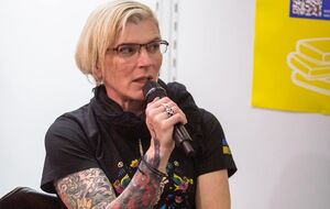 Тайра: Мені хотілося б, щоб на цій обкладинці були всі – і живі, і мертві