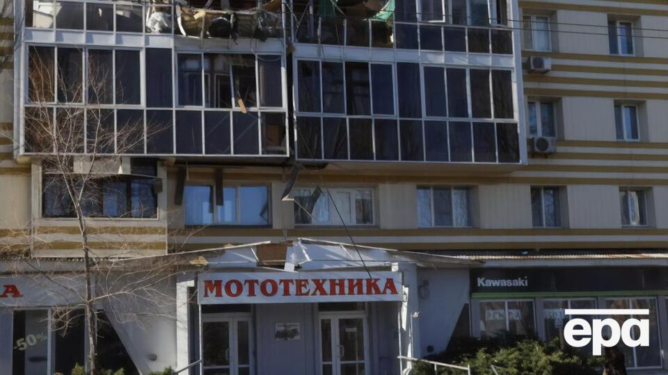 Оккупанты заявили об обстреле Донецка 6 декабря