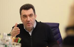 Секретарь СНБО не согласен с необходимостью переговоров