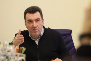 Секретарь СНБО не согласен с необходимостью переговоров