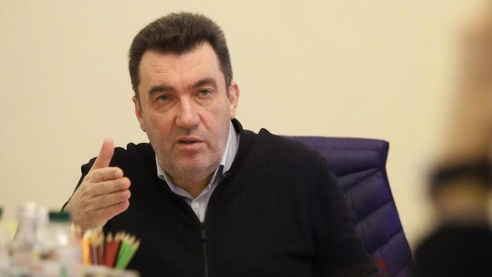 Секретарь СНБО не согласен с необходимостью переговоров