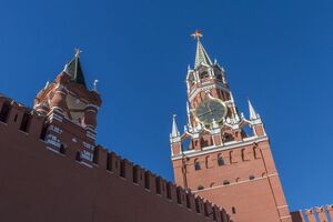 Безпеку РФ захищено в усіх компонентах, заявив заступник глави МЗС Росії