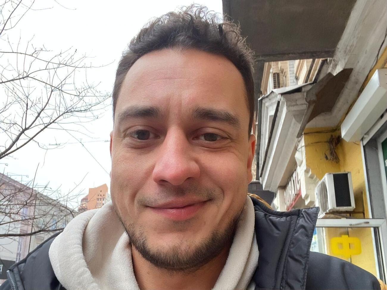 Синельников: Одного разу ми зрозуміли, що вже живемо різними життями