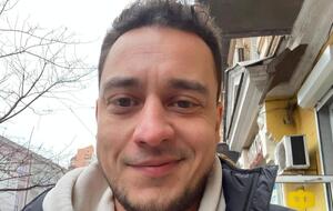 Синельников: Одного разу ми зрозуміли, що вже живемо різними життями