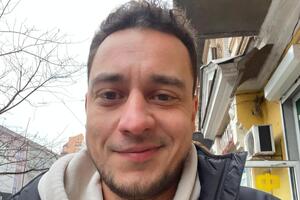 Синельников: Одного разу ми зрозуміли, що вже живемо різними життями