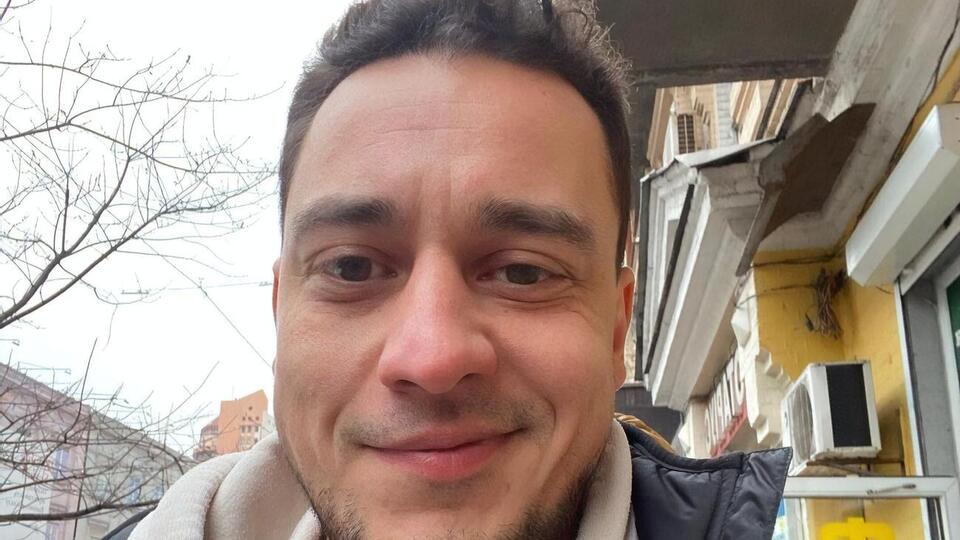 Синельников: Одного разу ми зрозуміли, що вже живемо різними життями