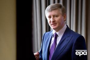 Ахметов вважає себе великим інвестором і роботодавцем, а не олігархом