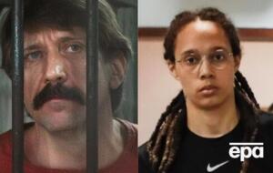 В Абу-Даби произошел обмен заключенными между США и Россией: Бута обменяли на Грайнер