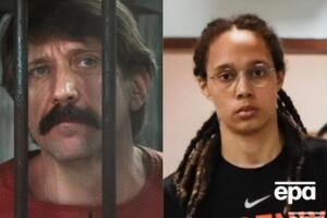 В Абу-Даби произошел обмен заключенными между США и Россией: Бута обменяли на Грайнер