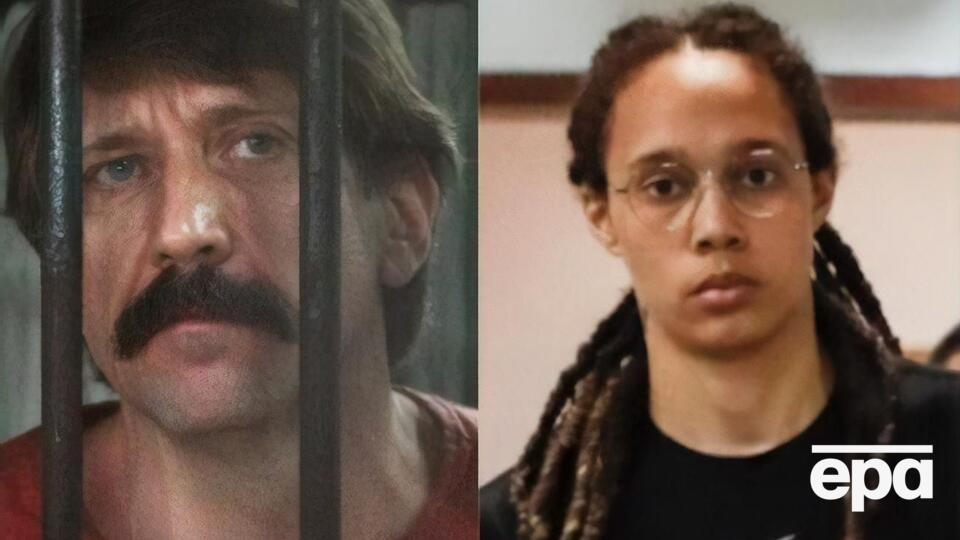 В Абу-Даби произошел обмен заключенными между США и Россией: Бута обменяли на Грайнер