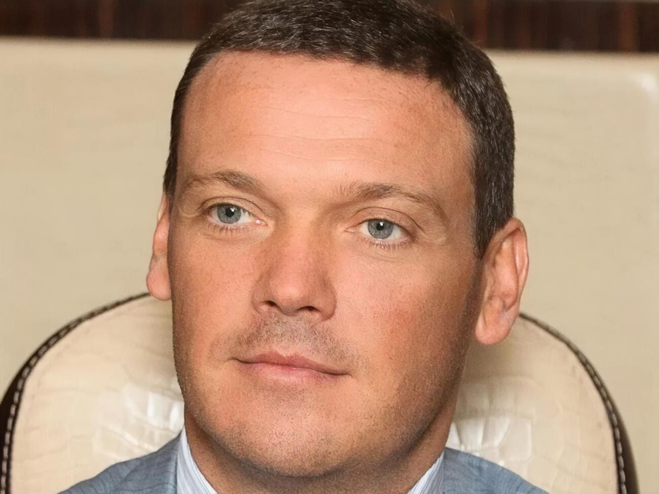 Украинский Forbes внес Кауфмана в сотню самых богатых украинцев 2021 года