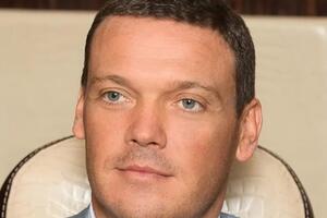 Український Forbes заніс Кауфмана до сотні найбагатших українців 2021 року