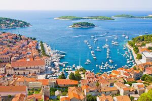 Хорватія стає 27-м членом Шенгенської зони