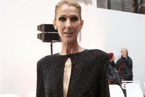 Дион: У меня диагностировали очень редкое неврологическое расстройство, которое называется синдром ригидности