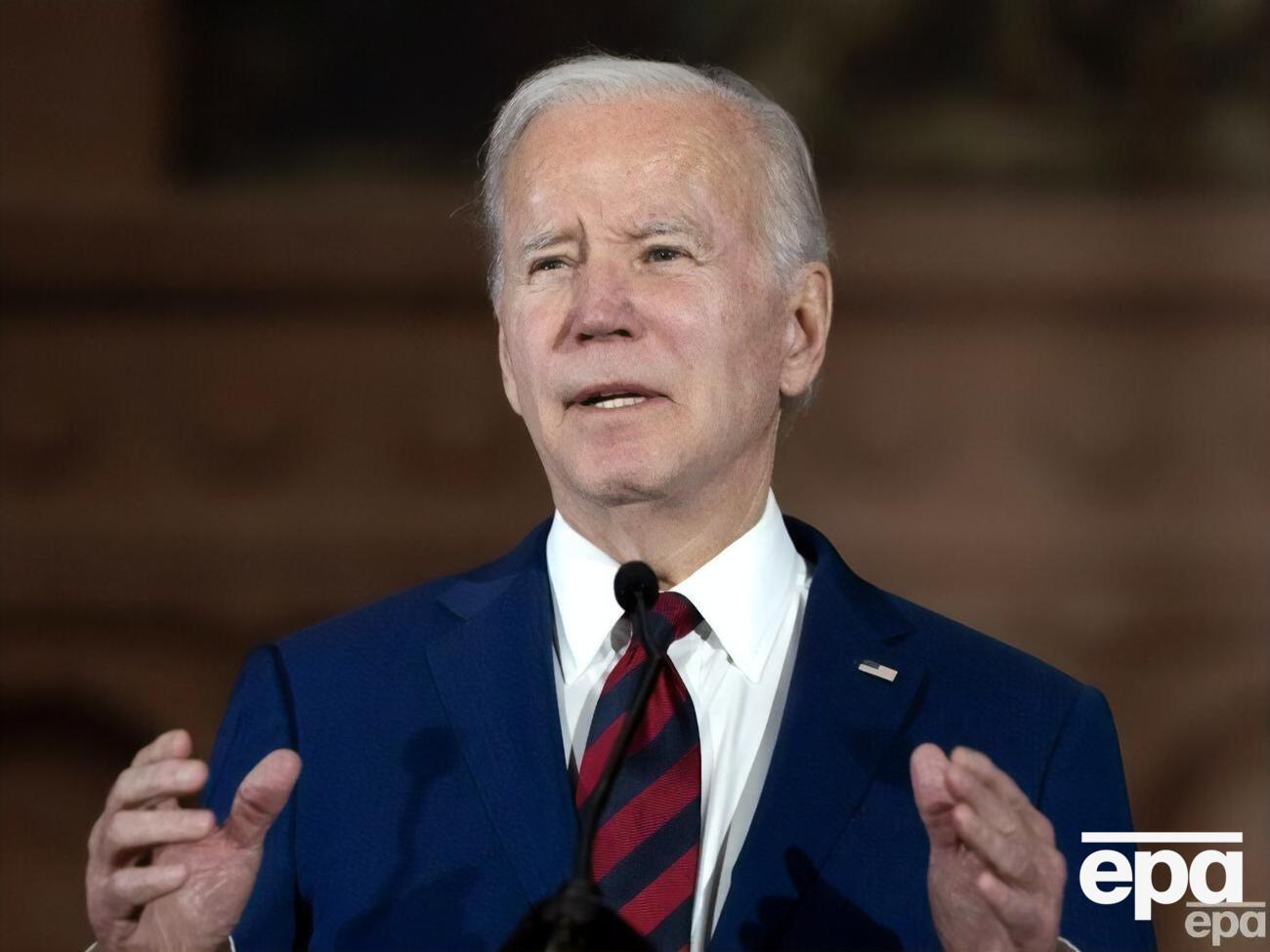 Байден приветствовал обмен Грайнер и пообещал не забывать об Уилане, который продолжает оставаться в российской тюрьме