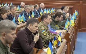 Киевсовет переименовал в столице уже 237 городских объектов, отметил мэр Кличко