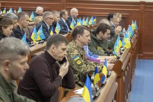 Київрада перейменувала у столиці вже 237 міських об'єктів, зазначив мер Кличко