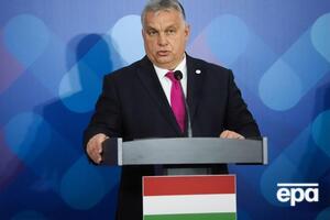 Орбан "не соромиться використовувати своє право вето" щодо будь-яких питань, щоб домогтися від Брюсселя максимуму поступок, зазначають журналісти