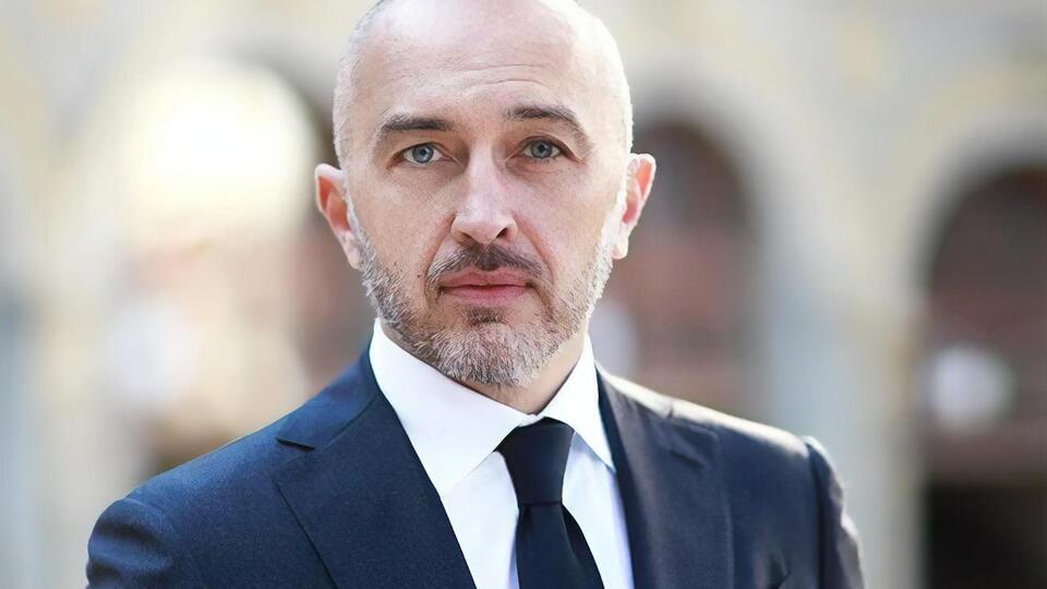 Пышный озвучил прогнозы по объемам финпомощи для Украины